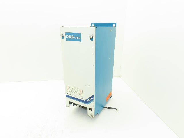 Reliance Electric DDS-TLII AC Servo Drive 60A 11kW