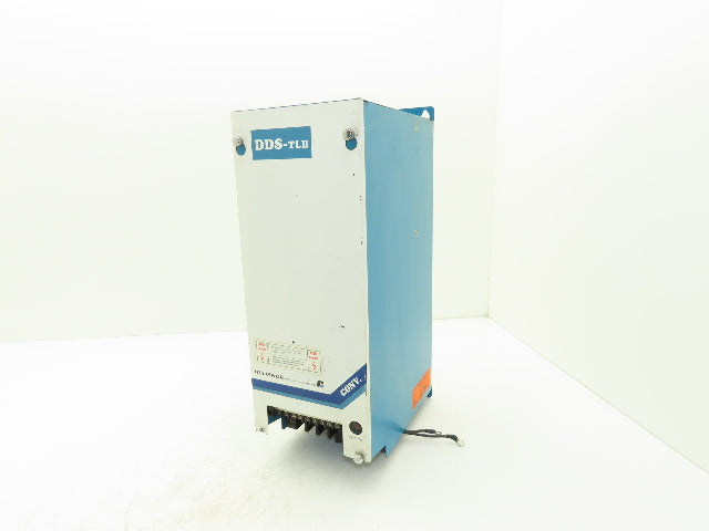 Reliance Electric DDS-TLII AC Servo Drive 60A 11kW