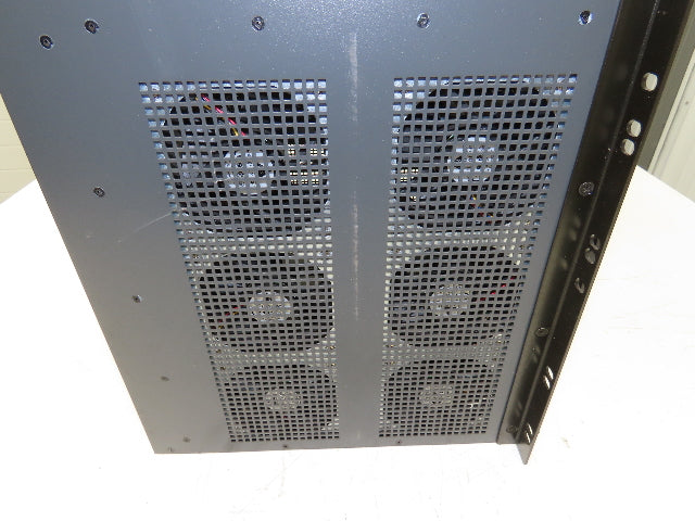 WS-C4500 PLC Slot Rack Card Holder Chassis & Fans Only Catalyst 4507R 4500