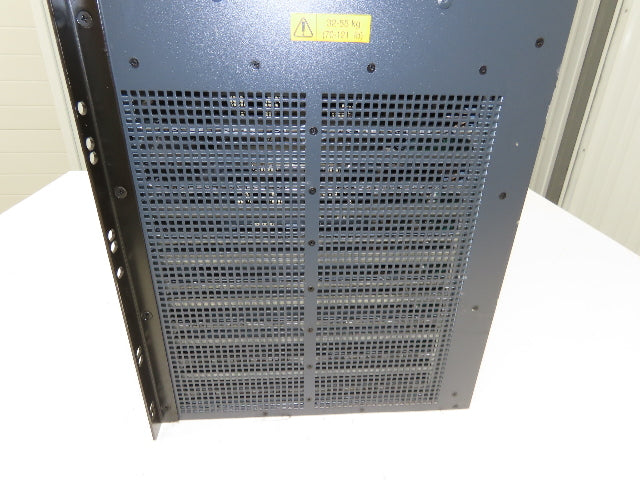 WS-C4500 PLC Slot Rack Card Holder Chassis & Fans Only Catalyst 4507R 4500