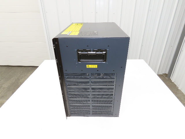 WS-C4500 PLC Slot Rack Card Holder Chassis & Fans Only Catalyst 4507R 4500