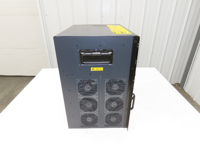 WS-C4500 PLC Slot Rack Card Holder Chassis & Fans Only Catalyst 4507R 4500