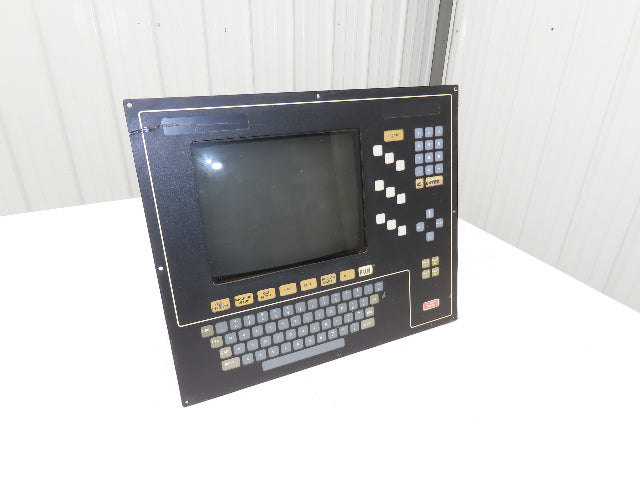Cincinnati Milacron 3-525-0970A HMI Acramatic 850 Control Panel Push Button