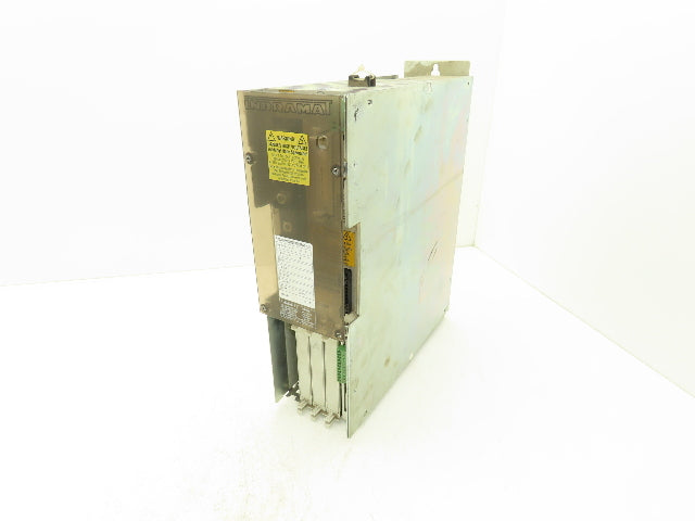 Indramat DDS02.1-W100-D Digital AC Servo Controller