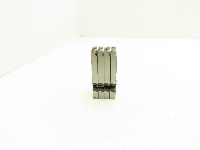 Ridgid 47940 Pipe Thread Dies 1/4"-3/8" NPT 1 Set Of 4