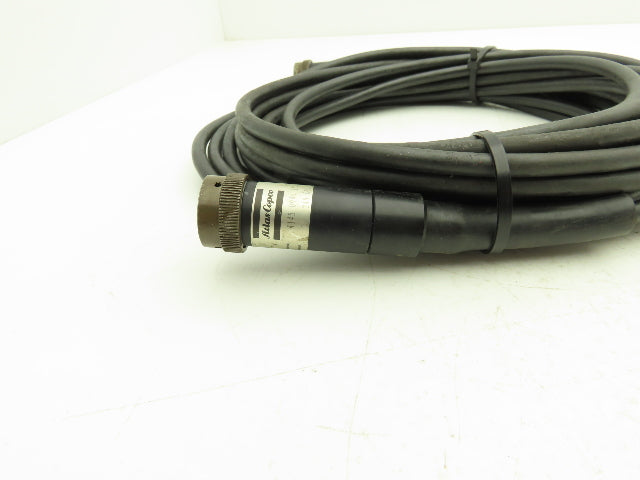 Atlas Copco 4145-0949-10 Torque Transducer Cable ACTA 3000 IRTT MRTT 19 Pin 10m