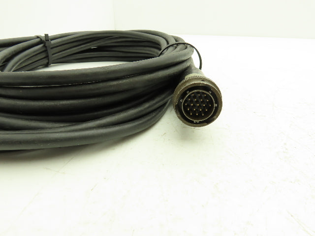 Atlas Copco 4145-0949-10 Torque Transducer Cable ACTA 3000 IRTT MRTT 19 Pin 10m