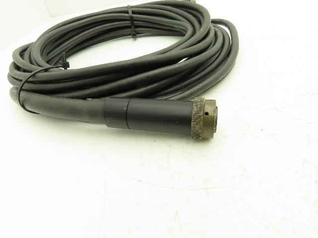 Atlas Copco 4145-0949-10 Torque Transducer Cable ACTA 3000 IRTT MRTT 19 Pin 10m