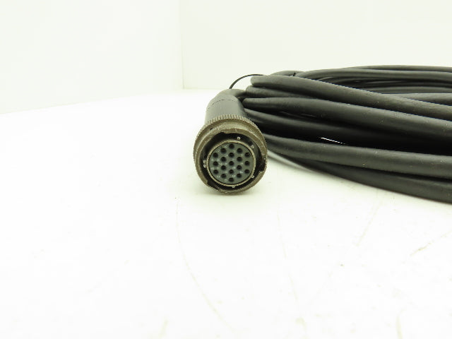 Atlas Copco 4145-0949-10 Torque Transducer Cable ACTA 3000 IRTT MRTT 19 Pin 10m