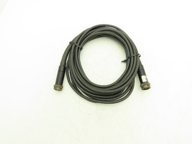 Atlas Copco 4145-0949-10 Torque Transducer Cable ACTA 3000 IRTT MRTT 19 Pin 10m
