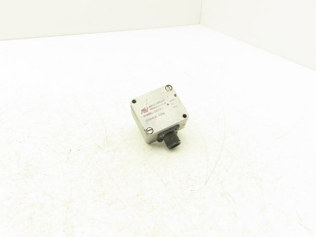 AW Lake Company CAPM-3 Flow Meter Sensor PM 3 Factor Carrier Frequency Module