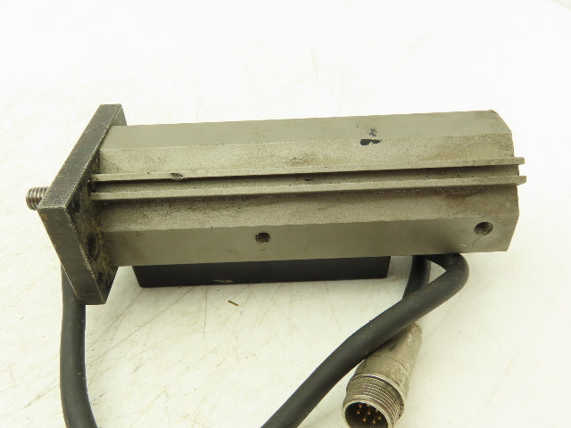 SMC CE1F20-50-F79W Pneumatic Air Cylinder 20mm Bore 50mm Stroke With Reading