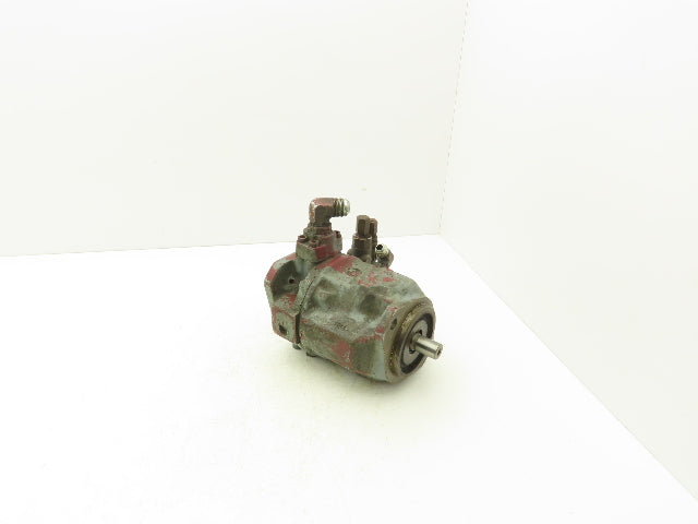 Rexroth AA10VSO28DR/30R Hydraulic Axial Piston Pump 1800 RPM Vol 28cc CW