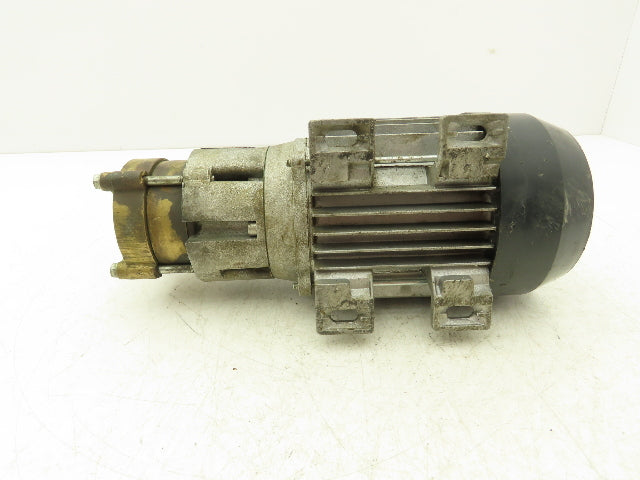 Speck Y-2951W-MK.0001 Hydraulic Turbine Pump Power Unit 230V 1PH 1/4" NPT