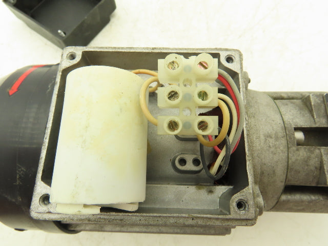 Speck Y-2951W-MK.0001 Hydraulic Turbine Pump Power Unit 230V 1PH 1/4" NPT