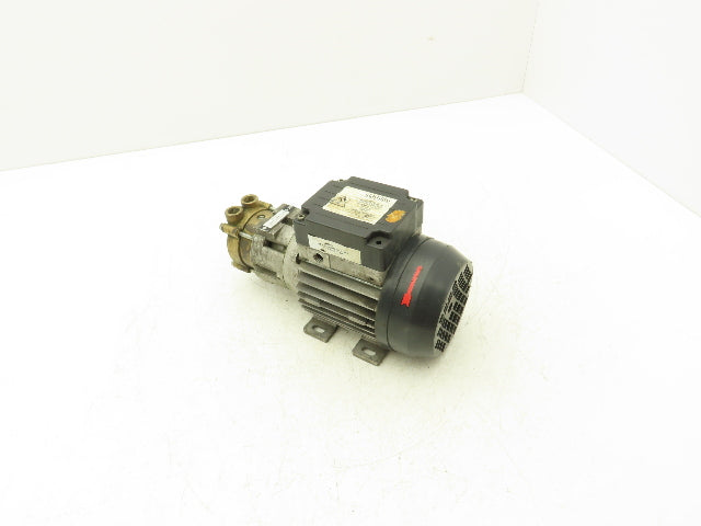 Speck Y-2951W-MK.0001 Hydraulic Turbine Pump Power Unit 230V 1PH 1/4" NPT