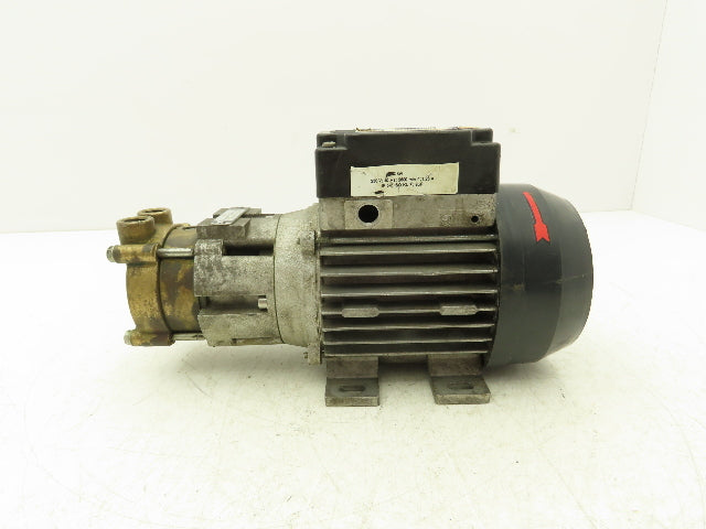 Speck Y-2951W-MK.0001 Hydraulic Turbine Pump Power Unit 230V 1PH 1/4" NPT
