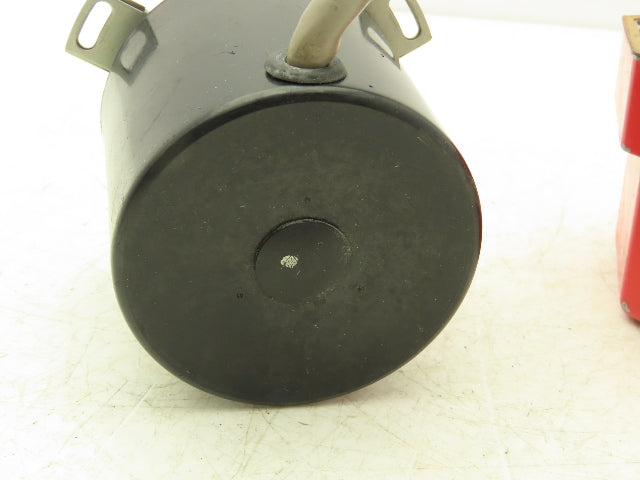 Fanuc A860-0320-T111 ABS Pulse Coder Rotary Encoder 2000P With Back Cover