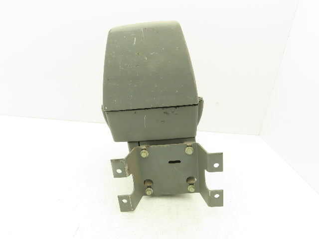 Leeds & Northrup co 1913-1-0-00.50 Magnetic Flow Transmitter 120VAC 0-0.5" H2O