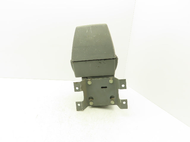 Leeds & Northrup co 1913-1-0-00.50 Magnetic Flow Transmitter 120VAC 0-0.5" H2O