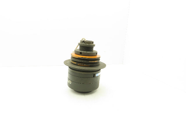 American Autoguard 206-AC4 Torque Limiter Clutch 1 3/4" x 1 1/2" Bore 4000 LB IN