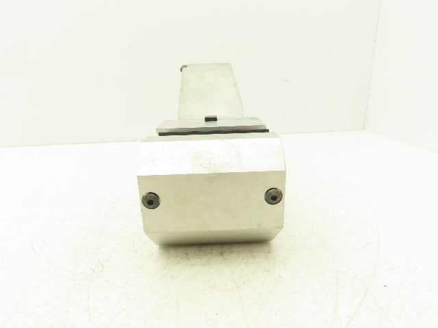Thomson XR-32-OPN Linear Ball Bearing Bushing 2" Rigid Open On Bracket & Arm