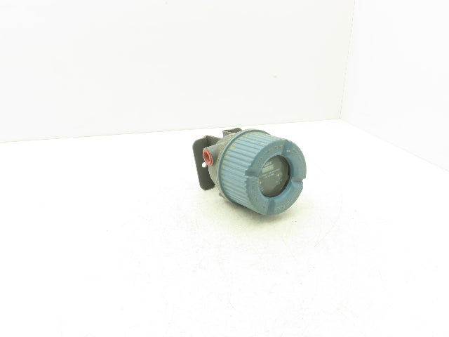 Foxboro RTT20-D1SNQFD-L1M1 Temperature Transmitter 0-100°F 12-42VDC I/A Series