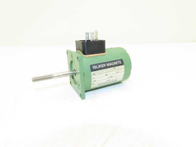 Isliker Magnete UGNz-50.10-100S-90 Solenoid 90V