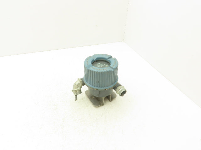 Foxboro RTT20-D1SNSFD-L1M2 Temperature Transmitter 0-2500°F 12-42VDC I/A Series