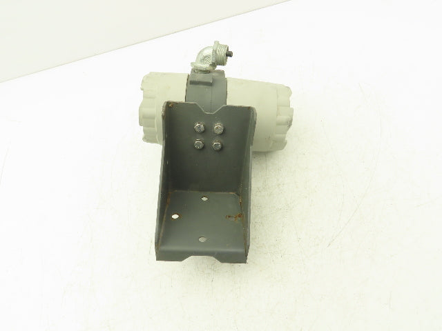 344BNNN11G XTC Temperature Transmitter 100-300°F With Bracket Haz Loc XP