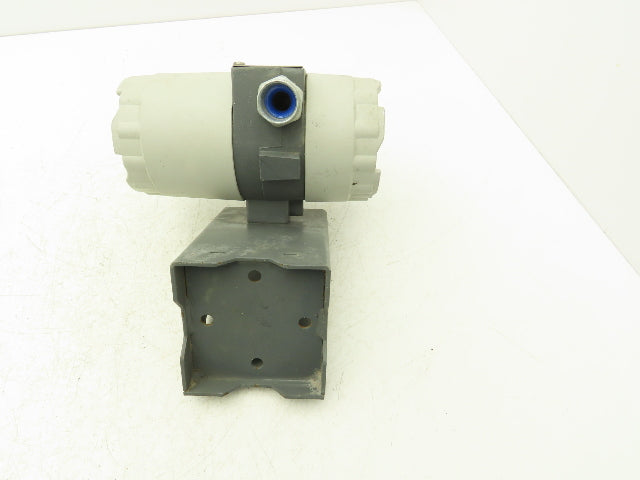 344BNNN11G XTC Temperature Transmitter 100-300°F With Bracket Haz Loc XP