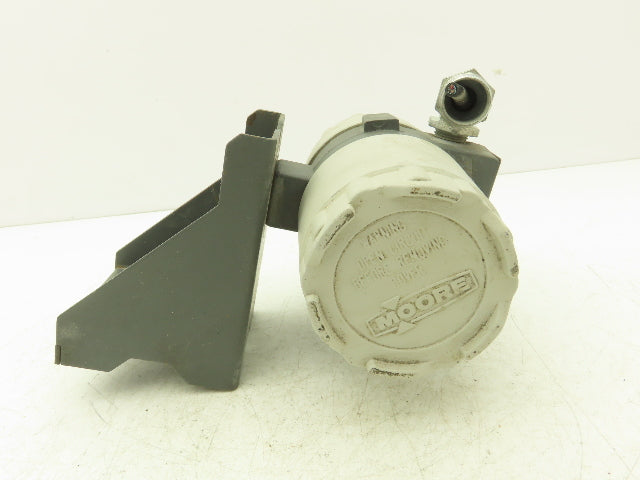 344BNNN11G XTC Temperature Transmitter 100-300°F With Bracket Haz Loc XP