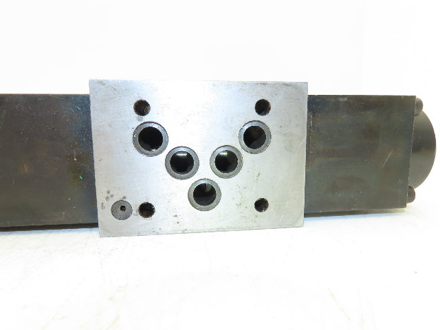 Vickers KAFDG4V 5 9C50N Z M F PD7 H7 21 Hydraulic Proportional Valve