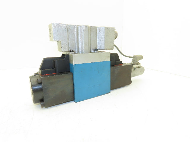 Vickers KAFDG4V 5 9C50N Z M F PD7 H7 21 Hydraulic Proportional Valve
