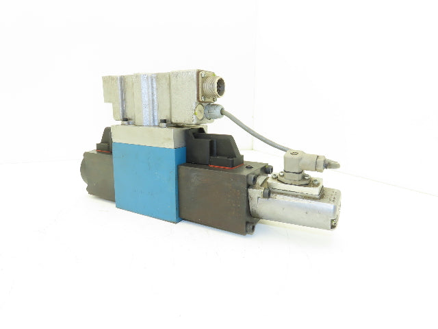 Vickers KAFDG4V 5 9C50N Z M F PD7 H7 21 Hydraulic Proportional Valve