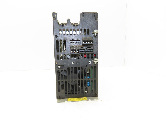 Danfoss VLT5006 Variable Speed Drive 5Hp 380-500vac 3ph 50/60Hz VLT 5000 Series