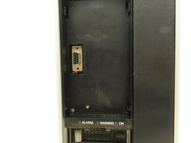 Danfoss VLT5006 Variable Speed Drive 5Hp 380-500vac 3ph 50/60Hz VLT 5000 Series