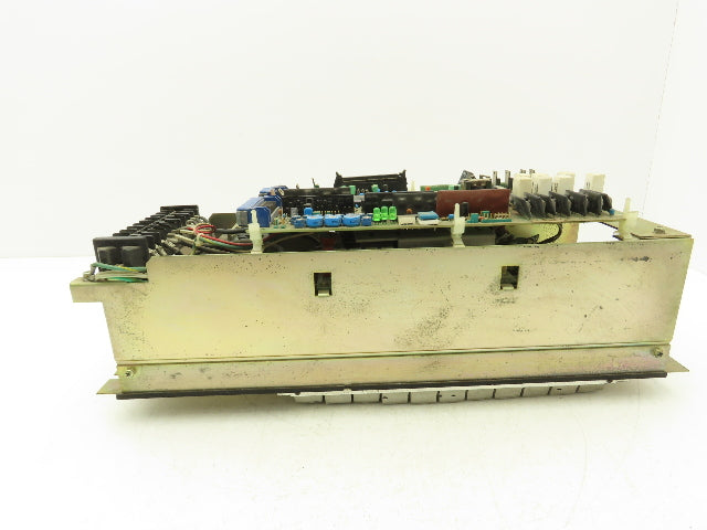 Yaskawa CACR-SR 30SZ1SDY230 Servopack Servo Controller Drive