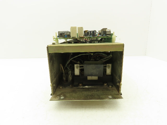 Yaskawa CACR-SR 30SZ1SDY230 Servopack Servo Controller Drive