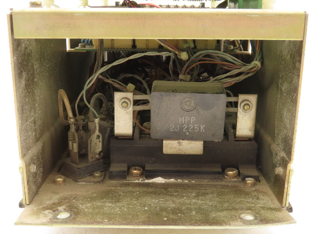 Yaskawa CACR-SR 30SZ1SDY230 Servopack Servo Controller Drive