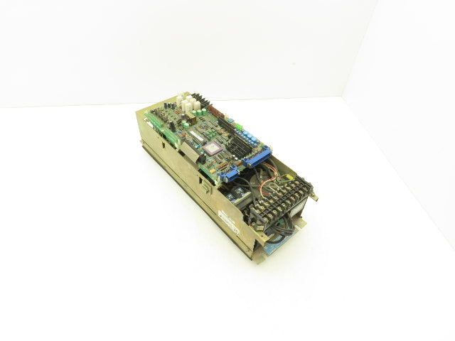 Yaskawa CACR-SR 30SZ1SDY230 Servopack Servo Controller Drive