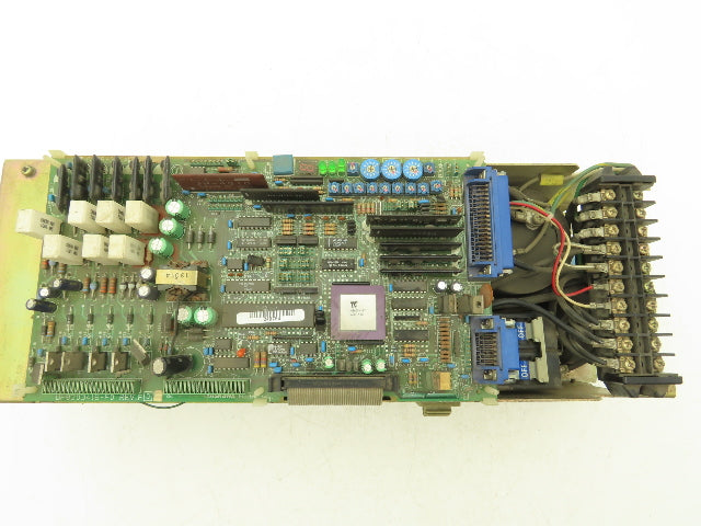 Yaskawa CACR-SR 30SZ1SDY230 Servopack Servo Controller Drive