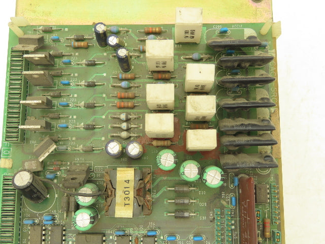 Yaskawa CACR-SR 30SZ1SDY230 Servopack Servo Controller Drive