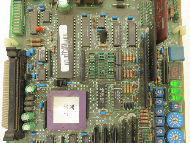 Yaskawa CACR-SR 30SZ1SDY230 Servopack Servo Controller Drive
