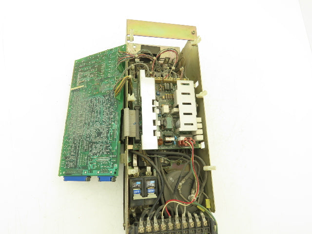 Yaskawa CACR-SR 30SZ1SDY230 Servopack Servo Controller Drive