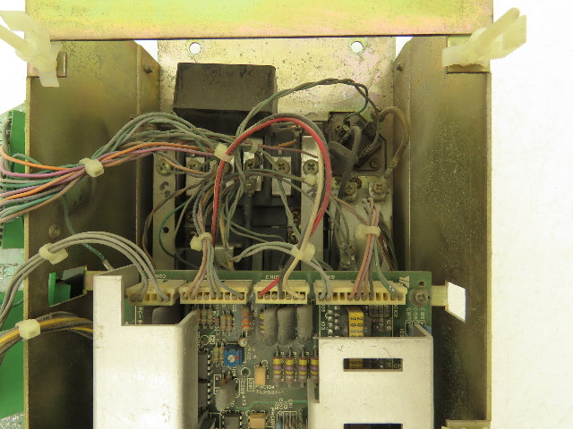 Yaskawa CACR-SR 30SZ1SDY230 Servopack Servo Controller Drive