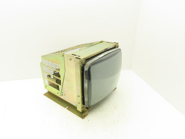 Sharp AIQA8DSP40 Color Display Unit Interface Monitor 14"