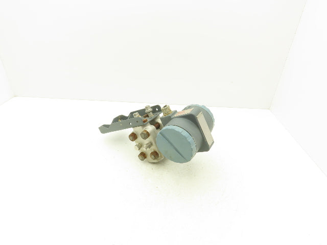 Foxboro 823DP-I3S1NM0-Y Electronic Pressure Transmitter 12.5-65VDC 3000PSI