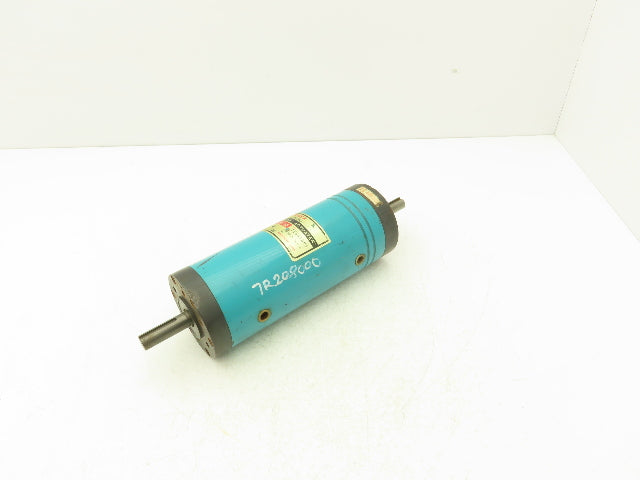 Kamo MD75-3 Minidex Pneumatic Air Index Actuator 3 Position Rotation 75mm Bore