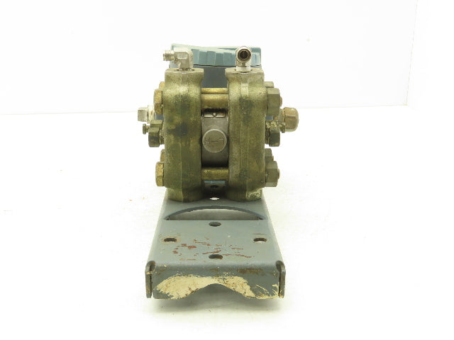 Foxboro 823DP-I3M1MH1 Electronic Pressure Transmitter 12.5-65VDC 3000PSI